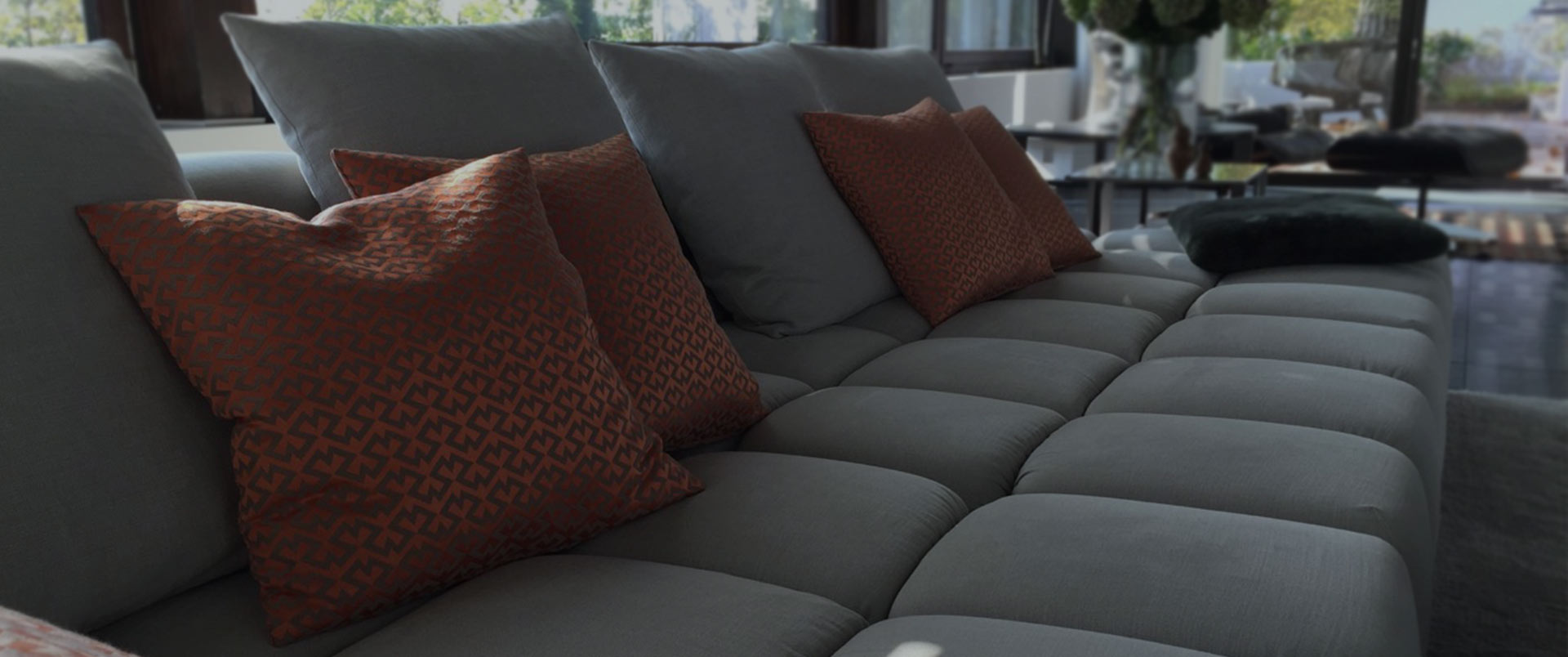 Barbara von Ow Home Styling