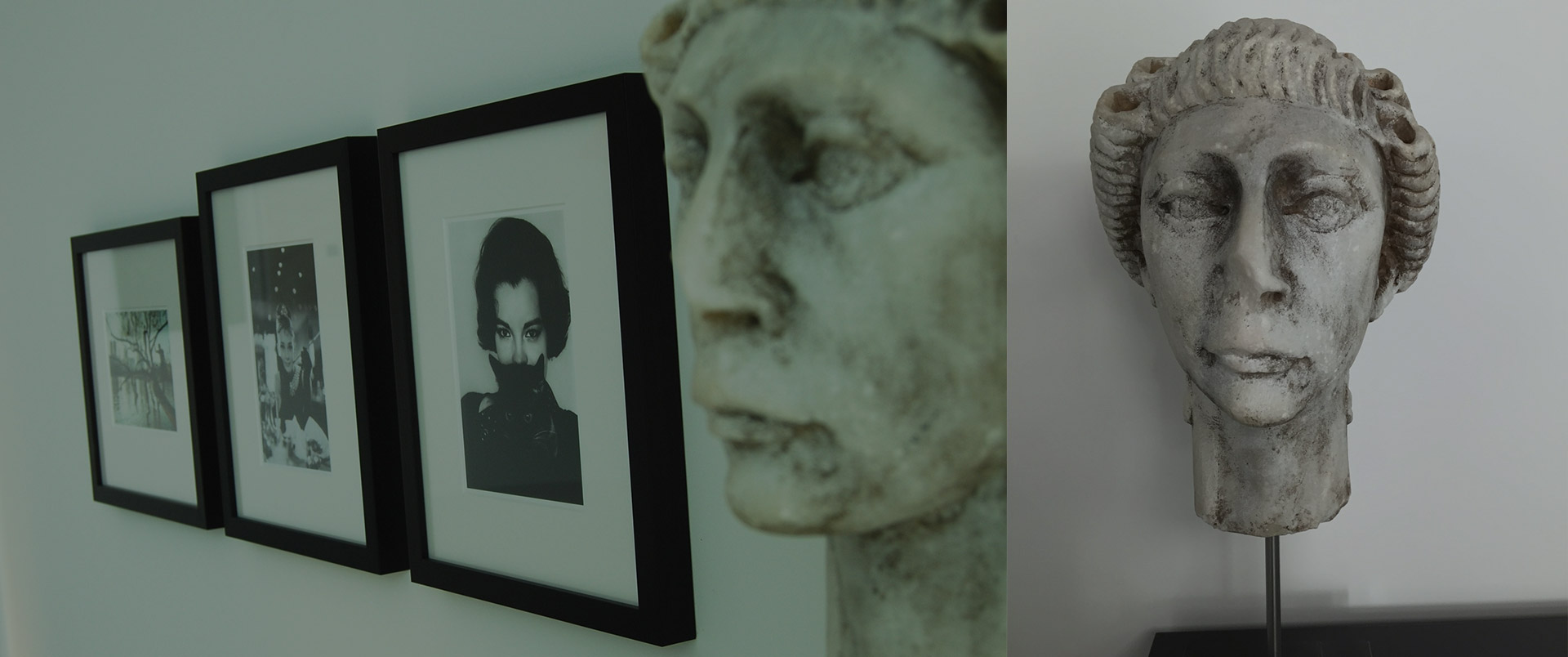 Barbara von Ow Home Styling