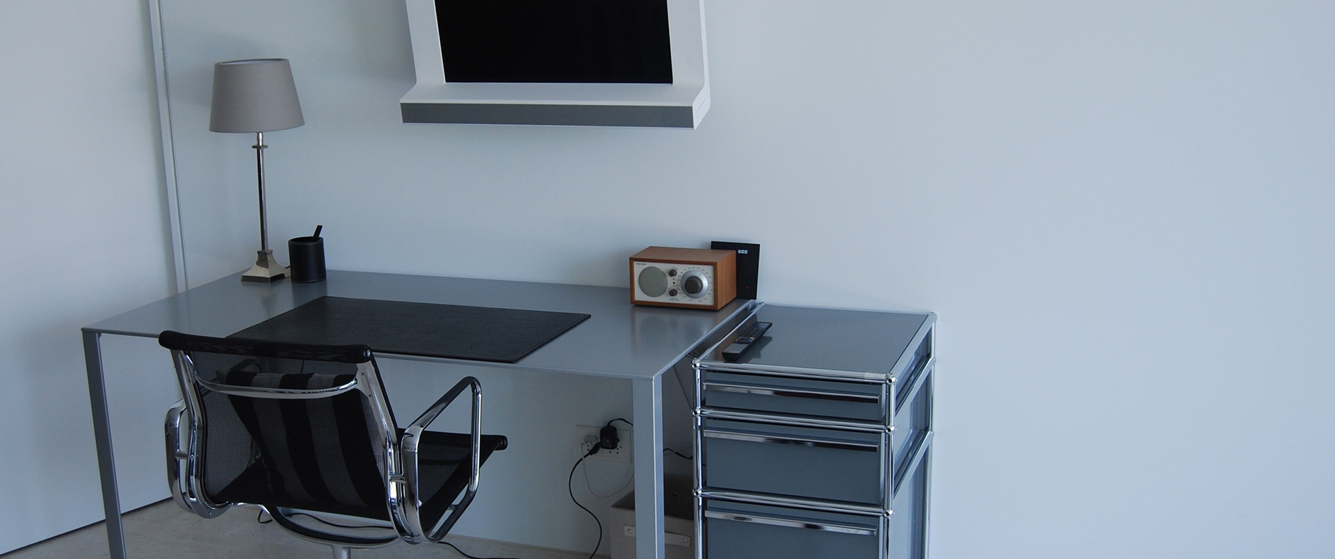 Barbara von Ow Home Styling