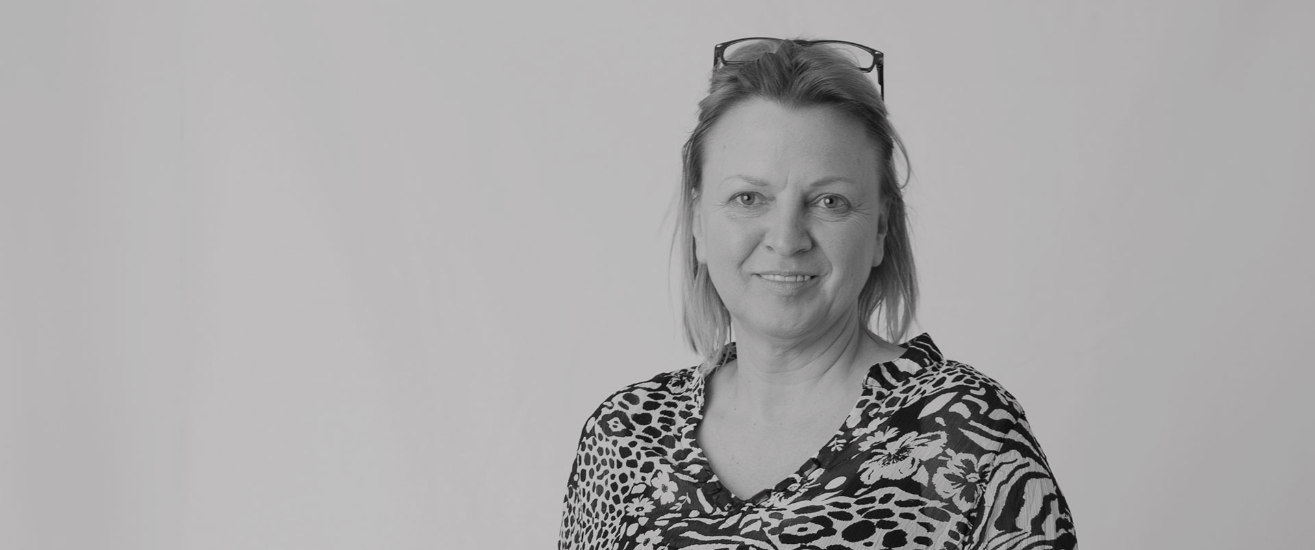 Barbara von Ow Home Styling