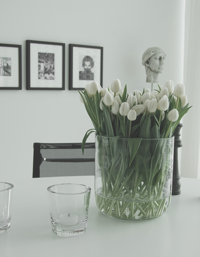 Homestyling Raum
